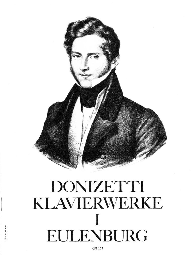 Klavierwerke