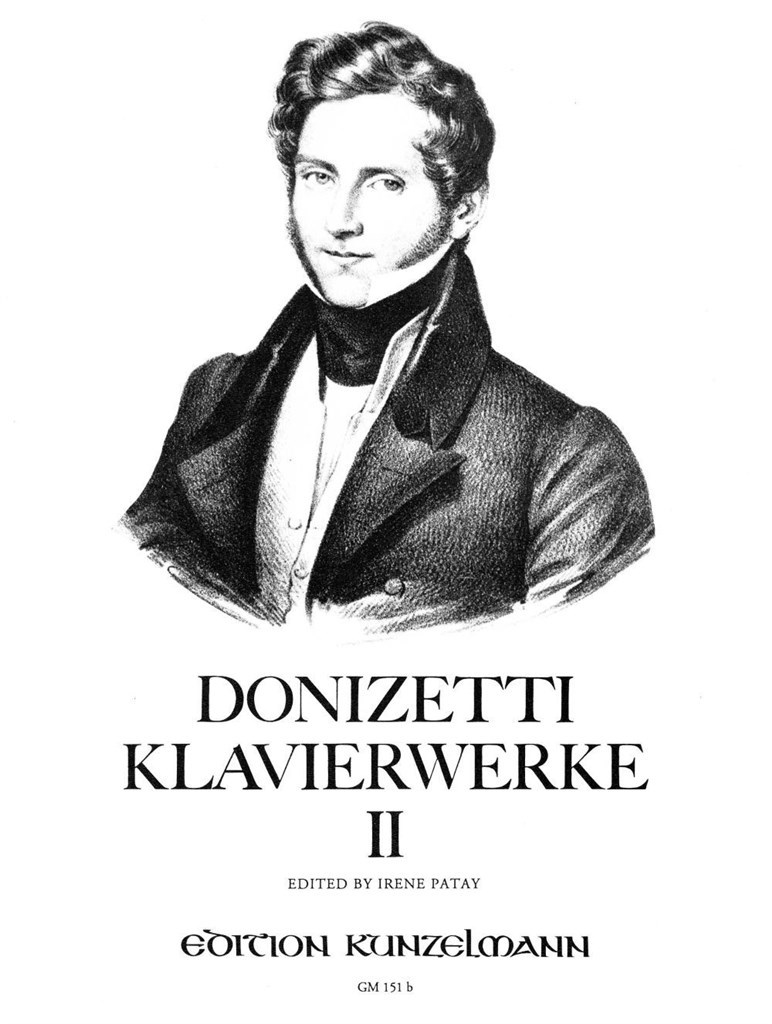 Klavierwerke