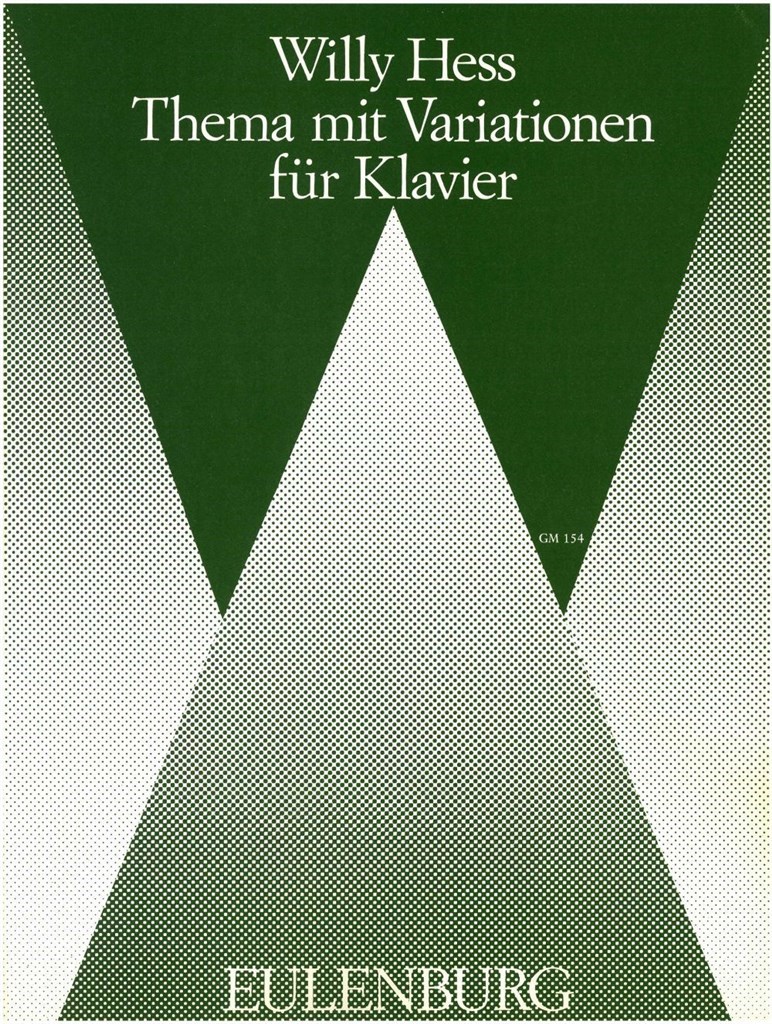 Thema Mit Variationen