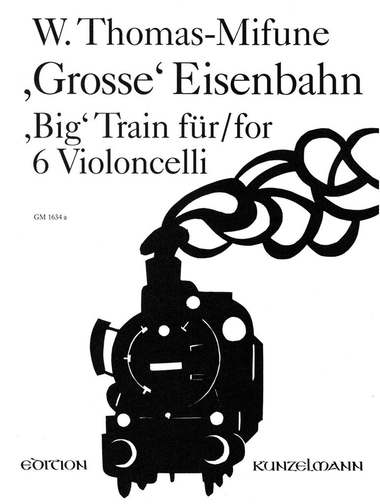 Grosse Eisenbahn