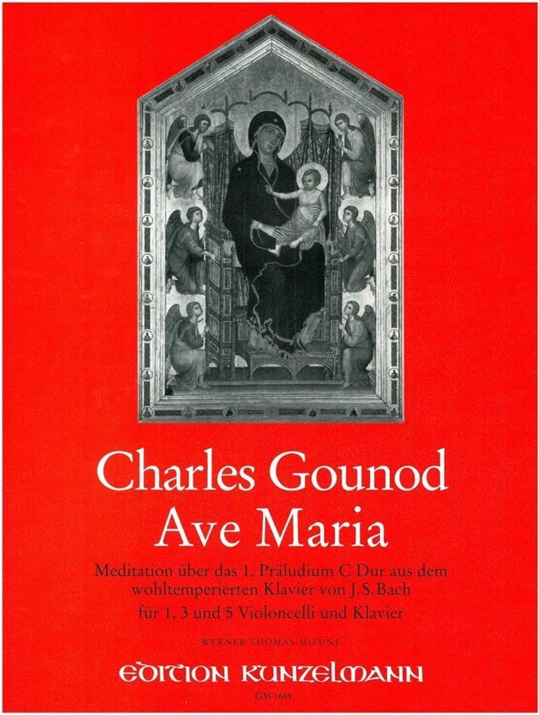 Ave Maria 1