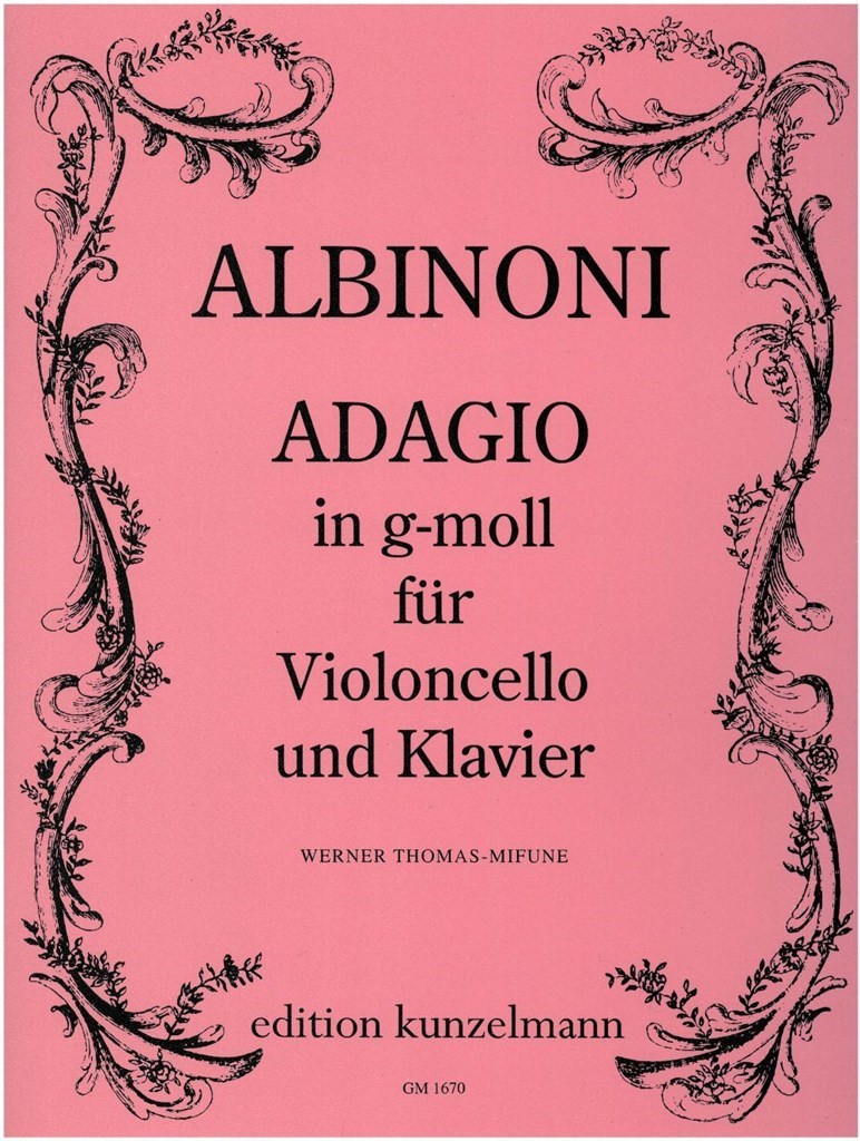 Adagio G
