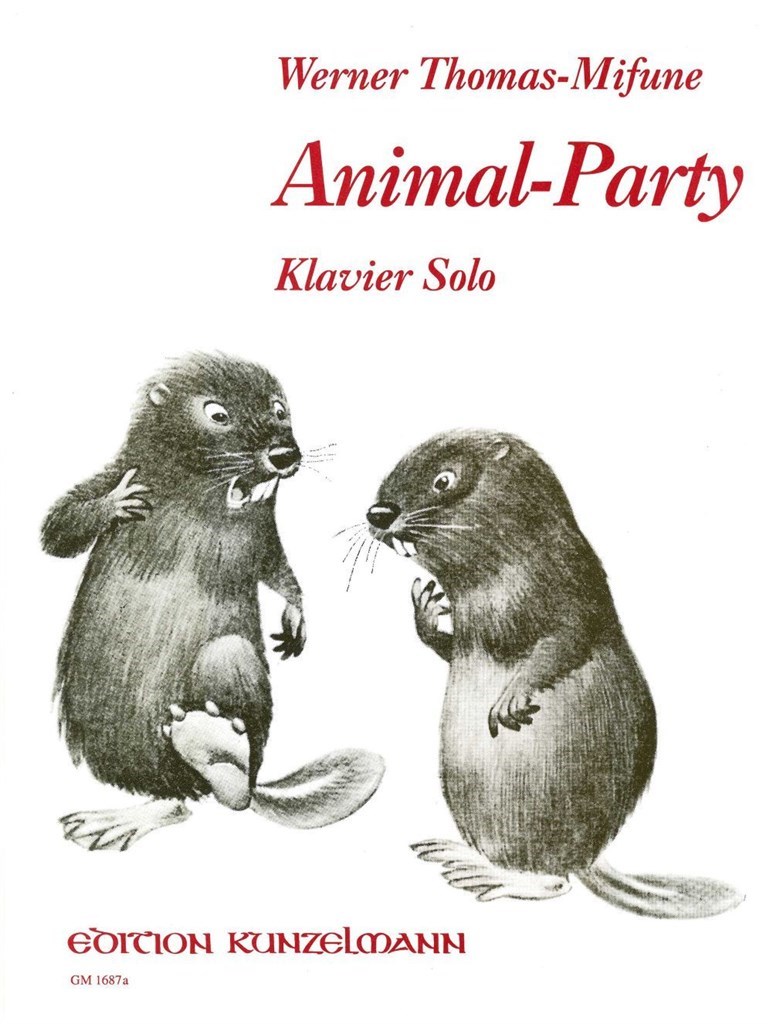 Animal Party