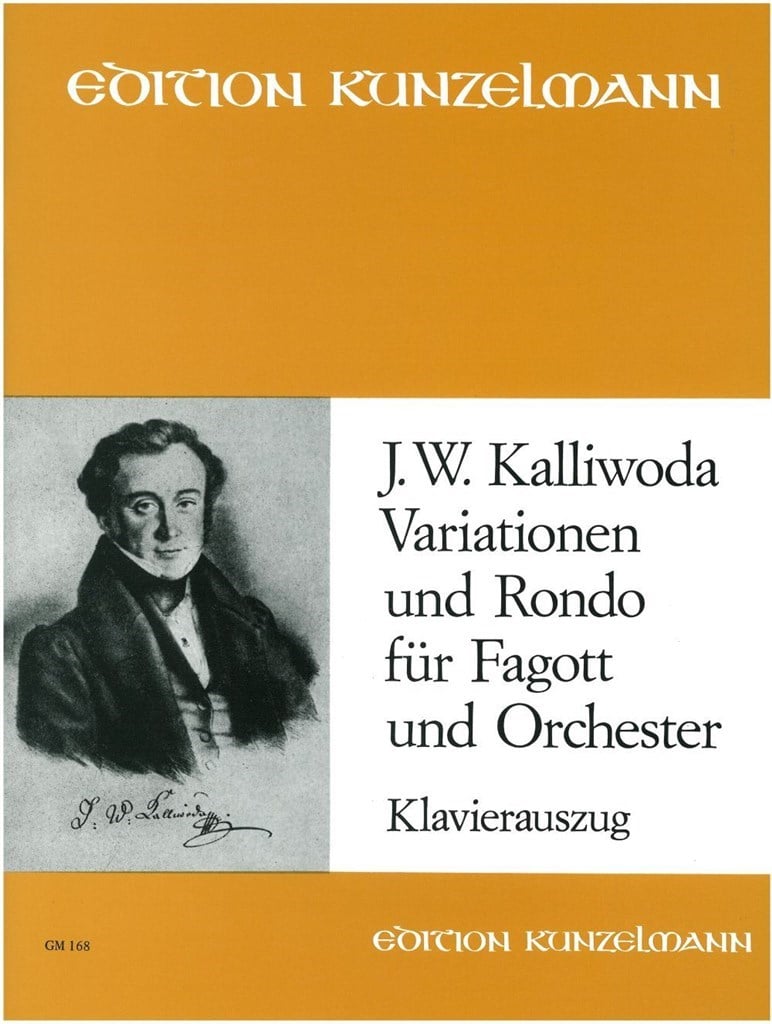 Variationen und Rondo