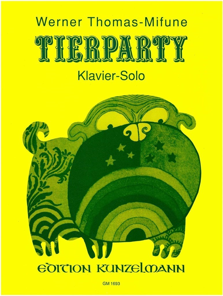Tierparty