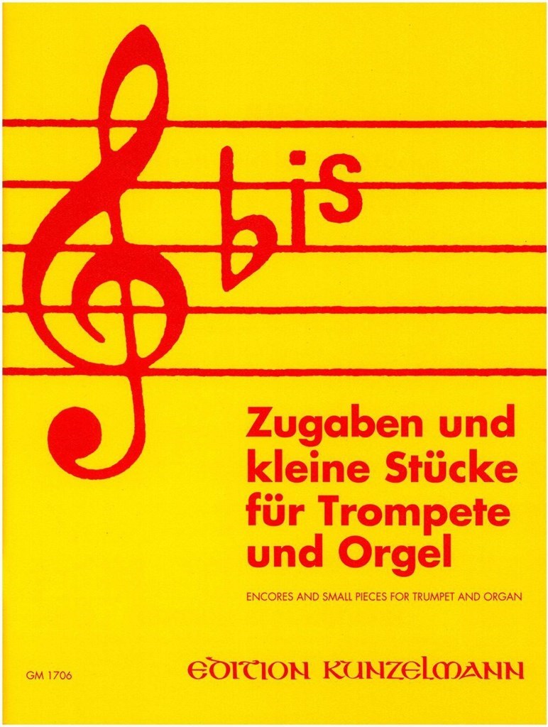 Bis Zugaben & Kleine Stucke