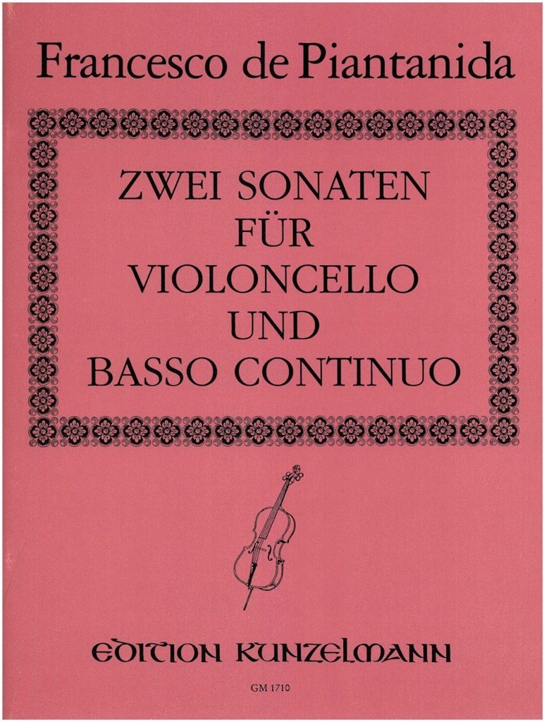 2 Sonaten