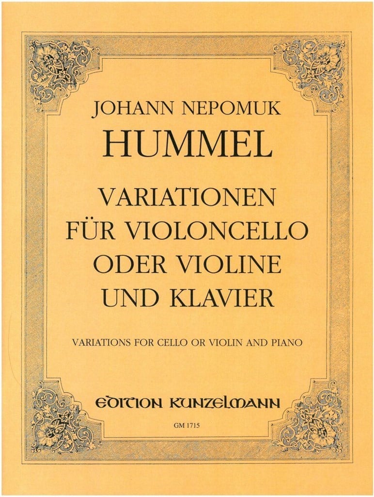 Variationen