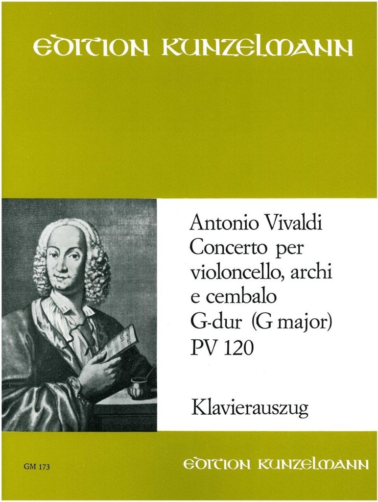 Konzert Für Violoncello