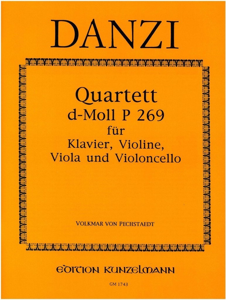 Quartett