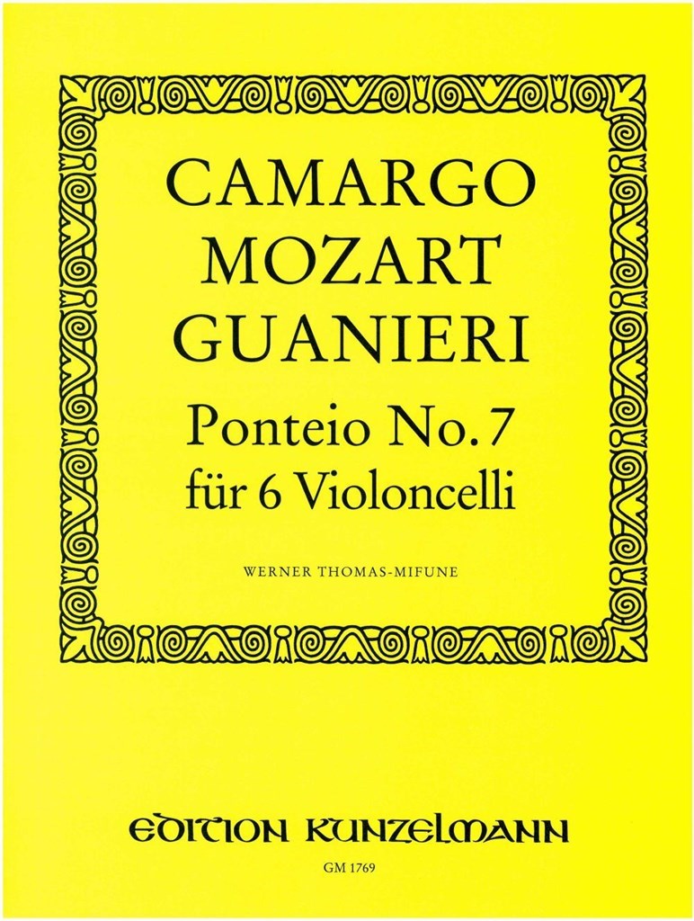 Ponteio No. 7