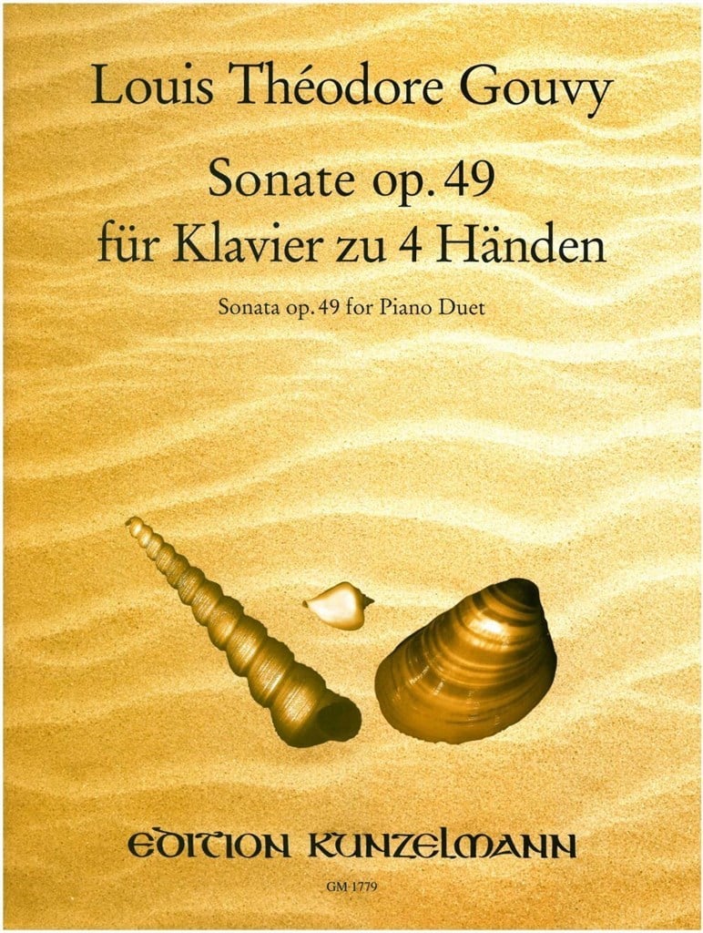 Sonate Op.49