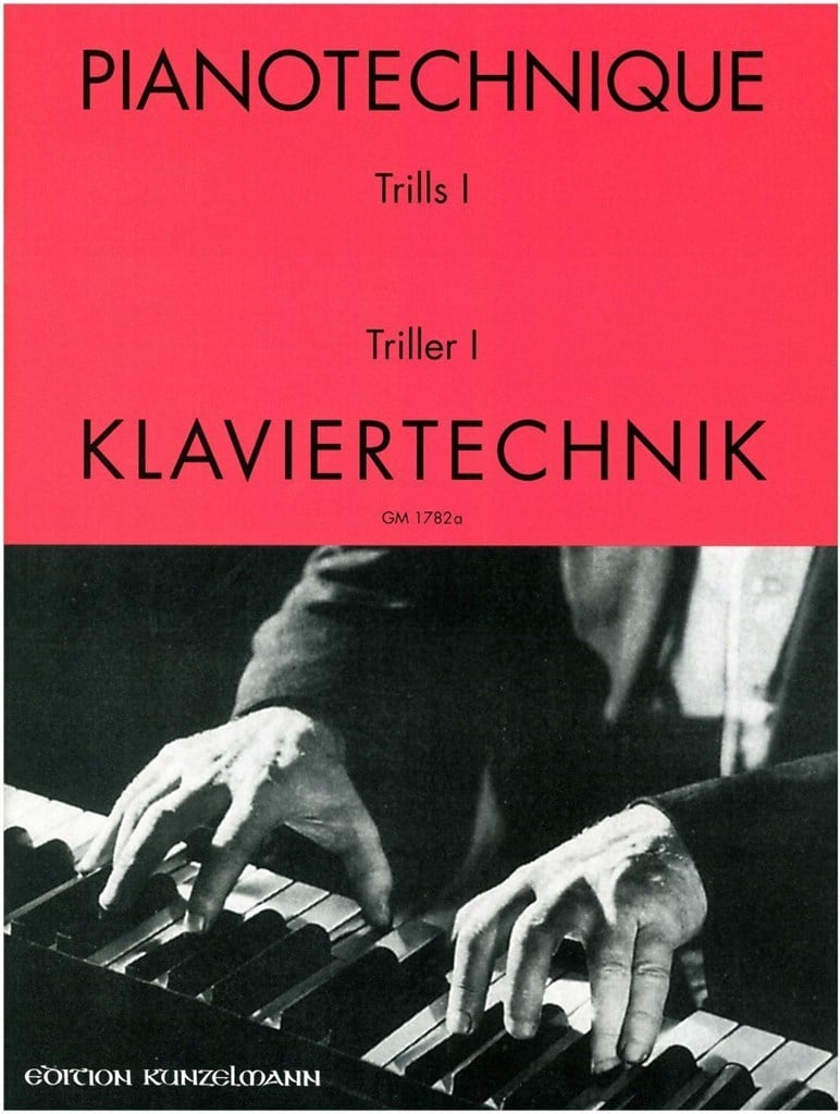 Triller 1