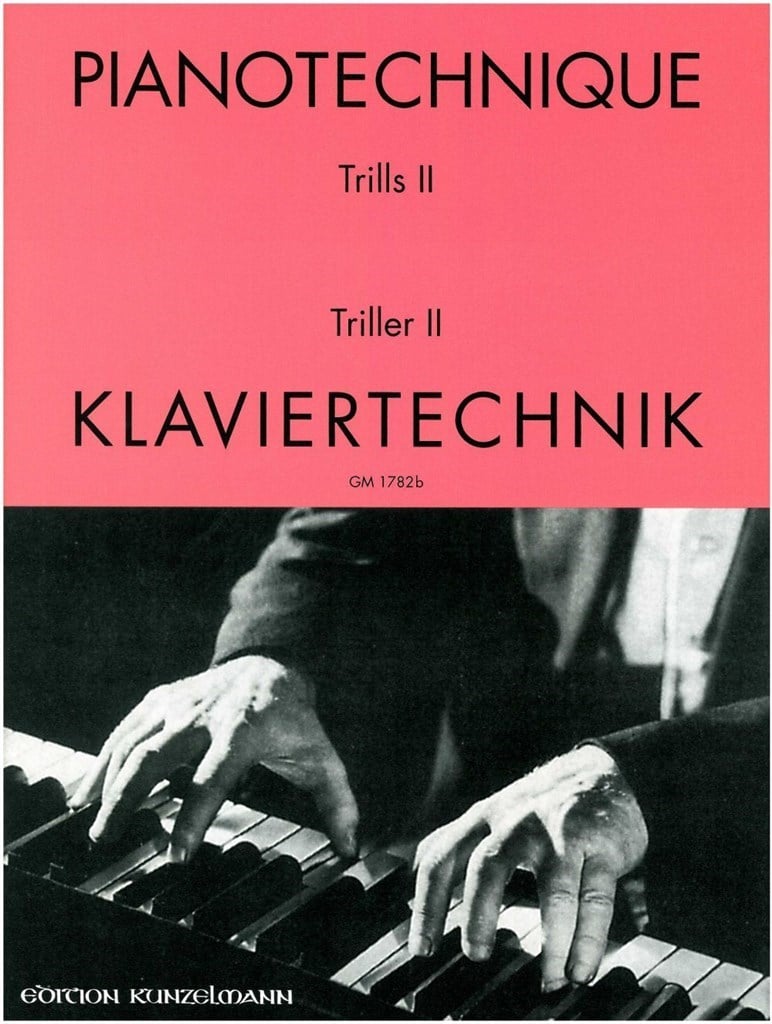 Triller 2
