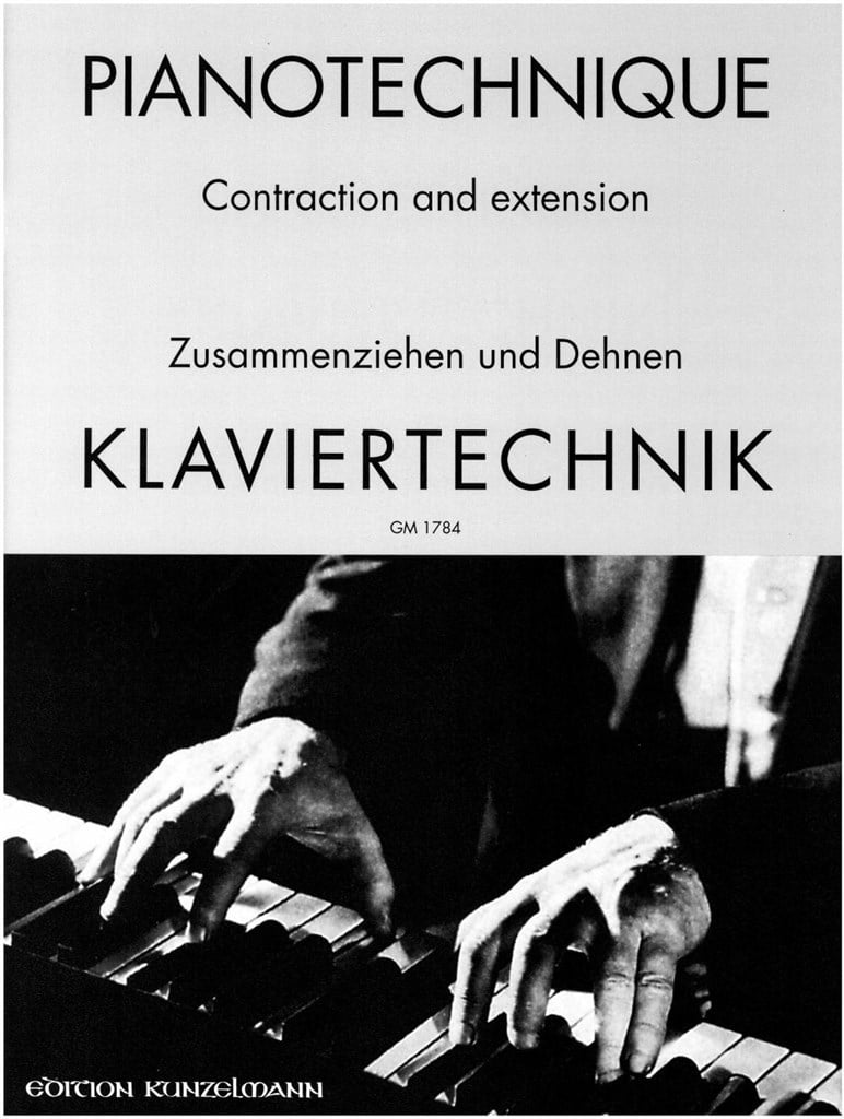 Zusammenziehen und Dehnen