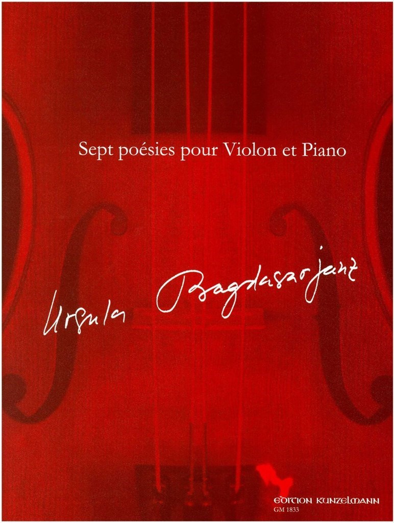Sept Poésies