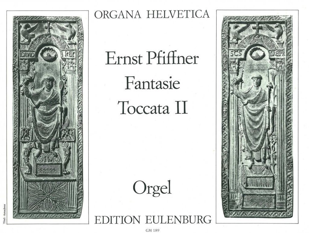 Fantasie-Toccata 2