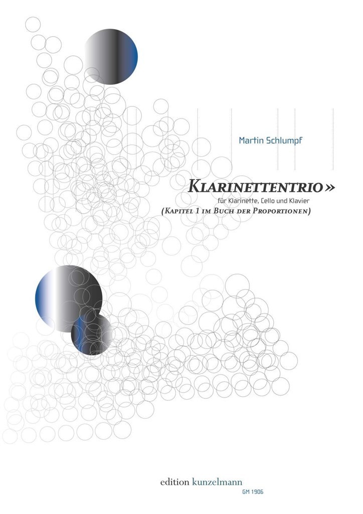 Klarinettentrio