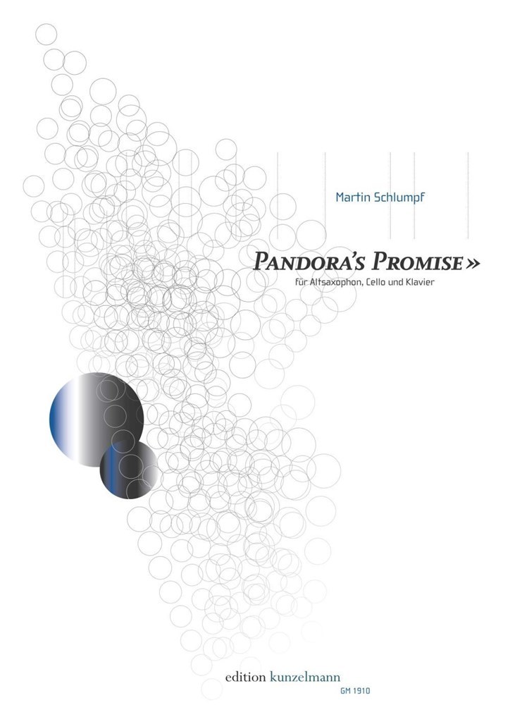 Pandora's Promise