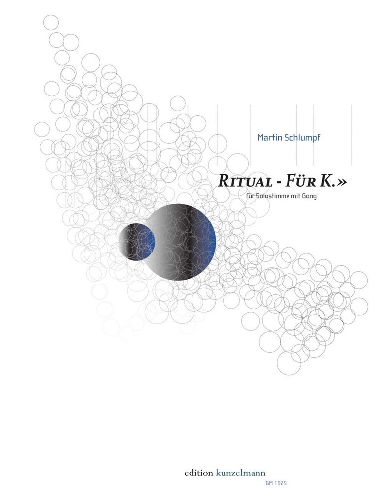 Ritual 1 - Für K.