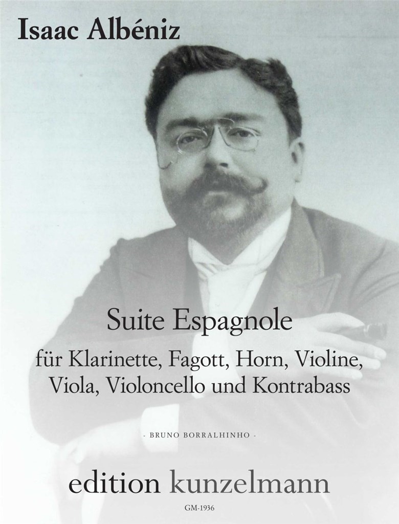 Suite Espagnole