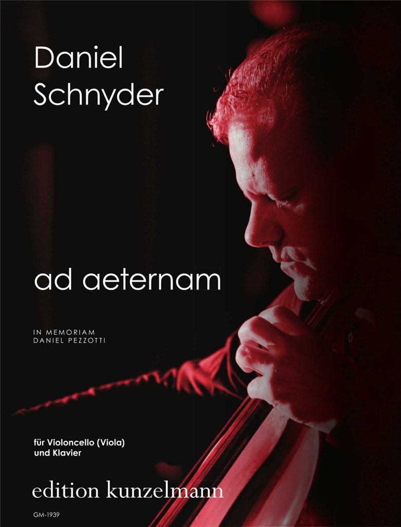 Ad Aeternam