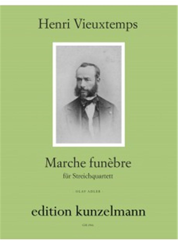 Marche funèbre