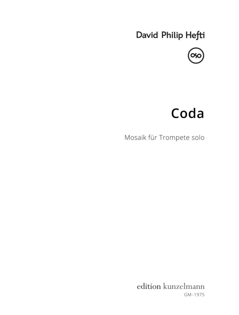 Coda