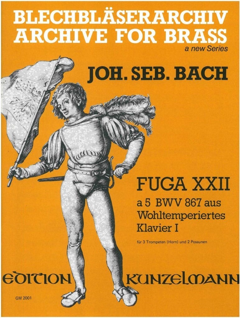 Fuga Xxii