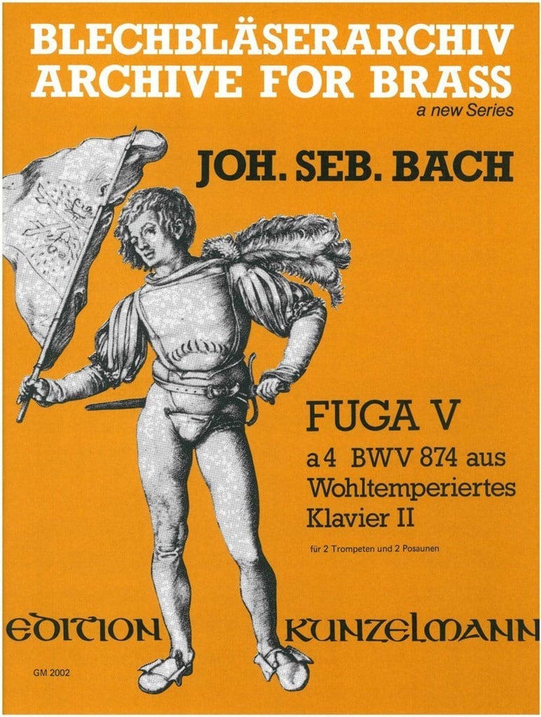 Fuga V
