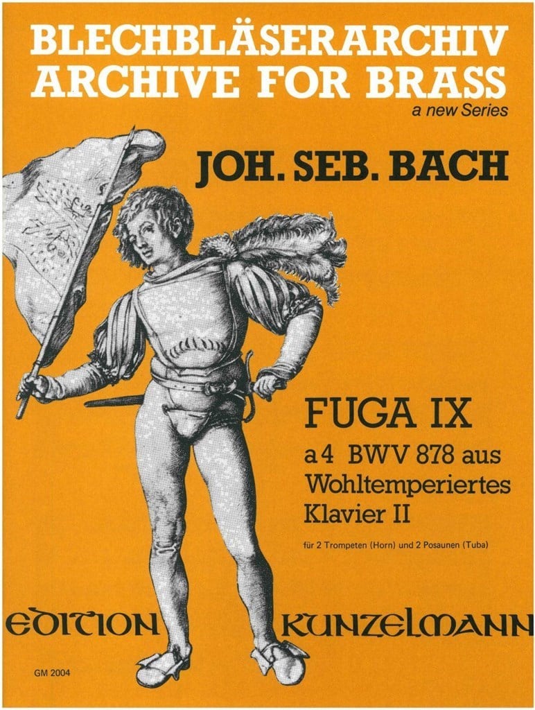 Fuga Ix