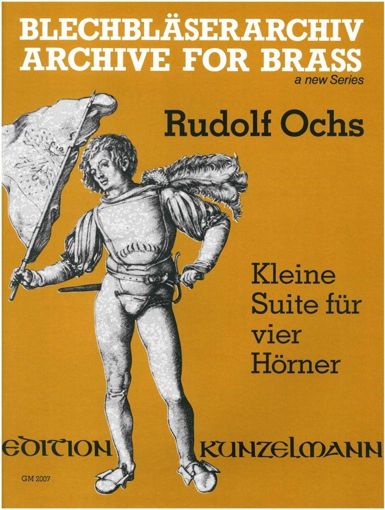 Kleine Suite