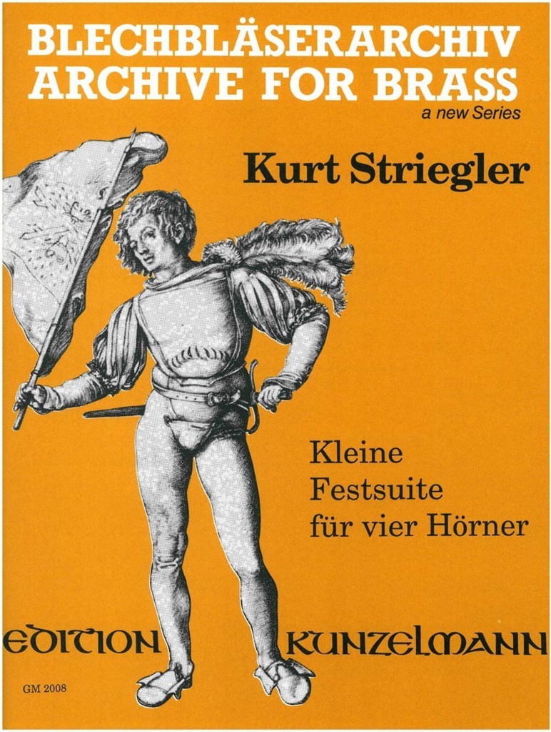 Kleine Festsuite