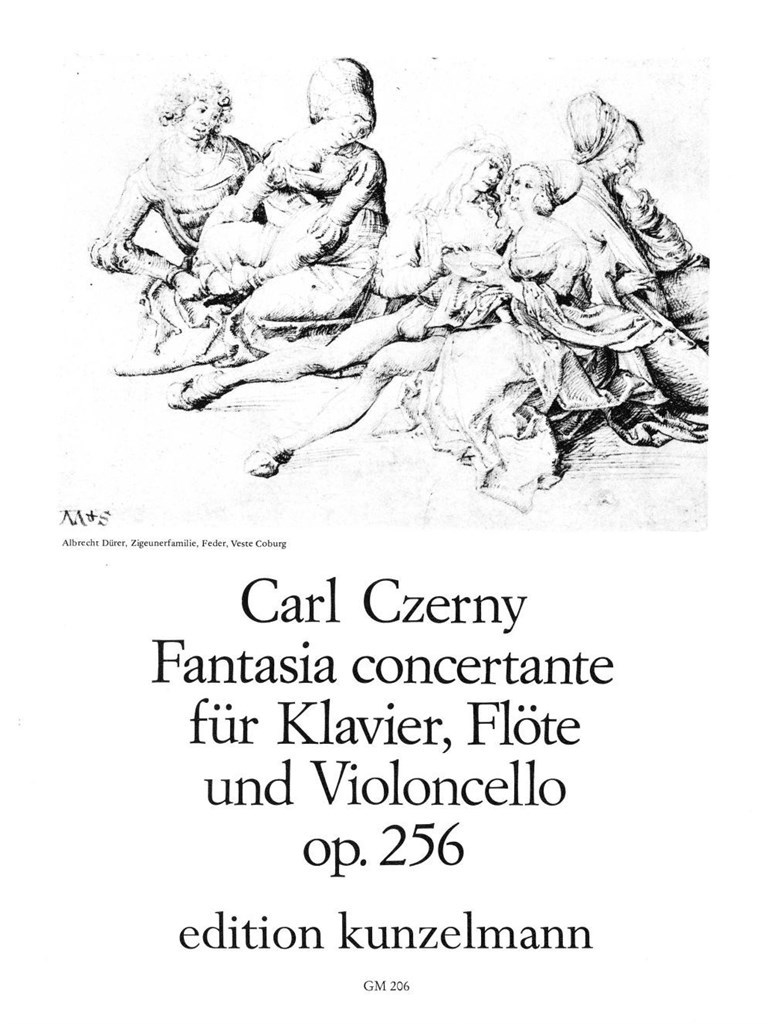Fantasia Concertante