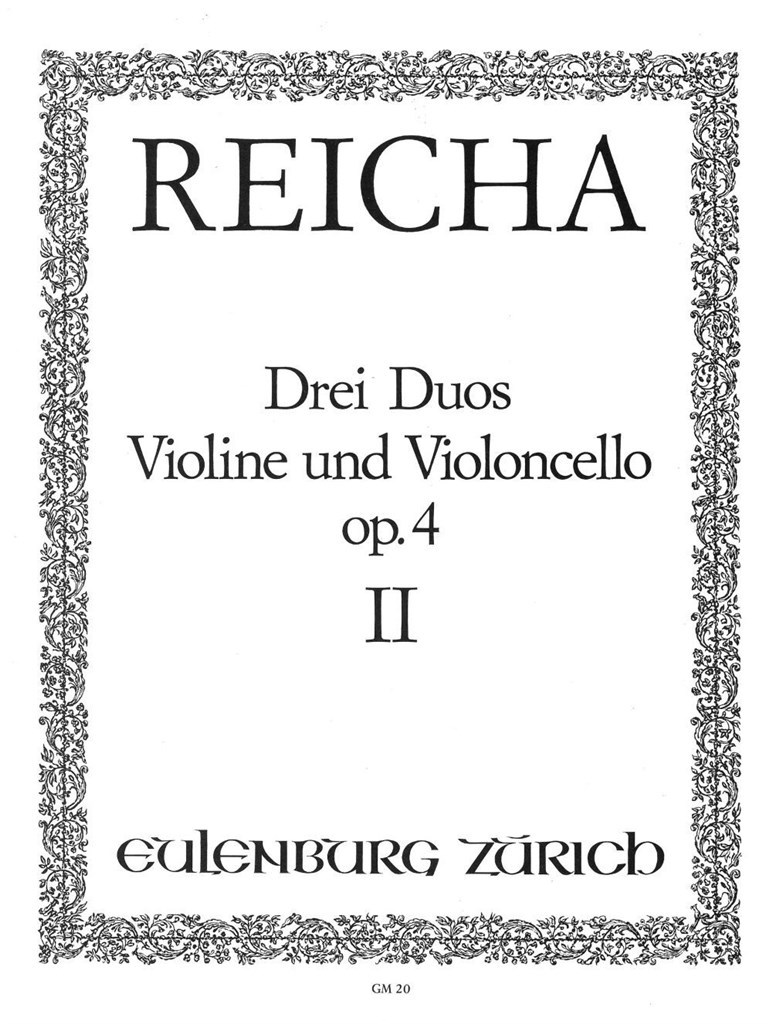 Duo Ii