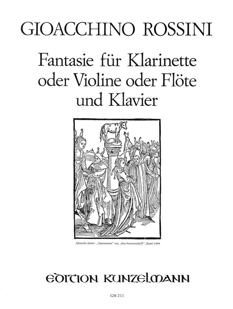 Fantasie