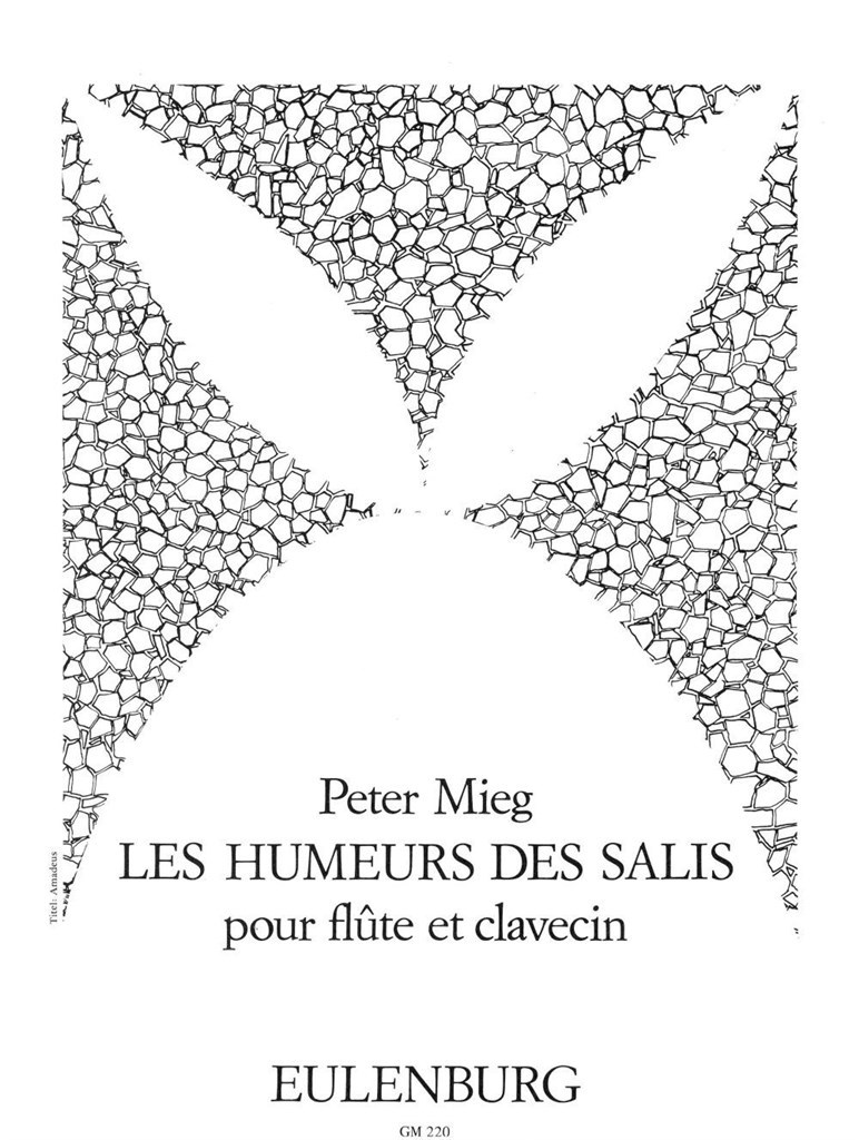 Les Humeurs Des Salis