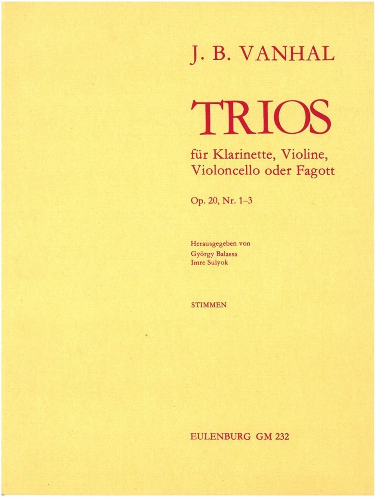Trios