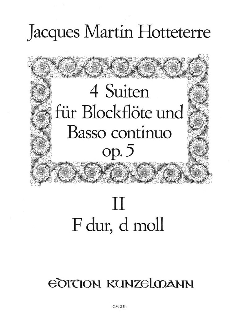 Suite 3 und 4