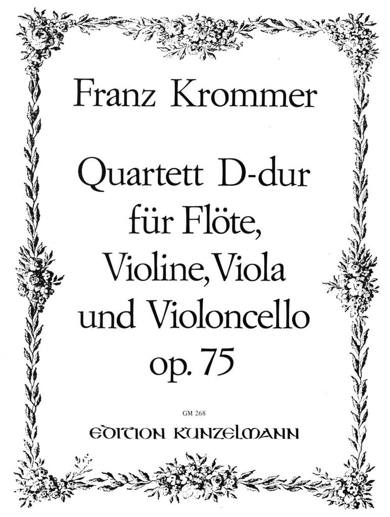 Quartett