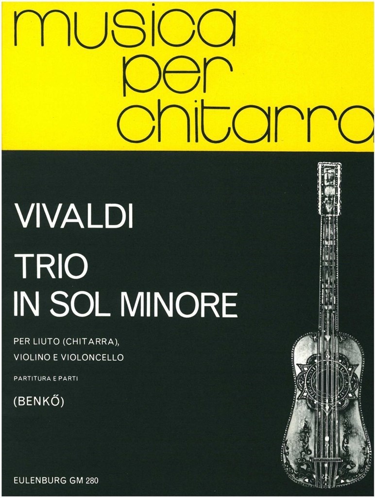 Trio