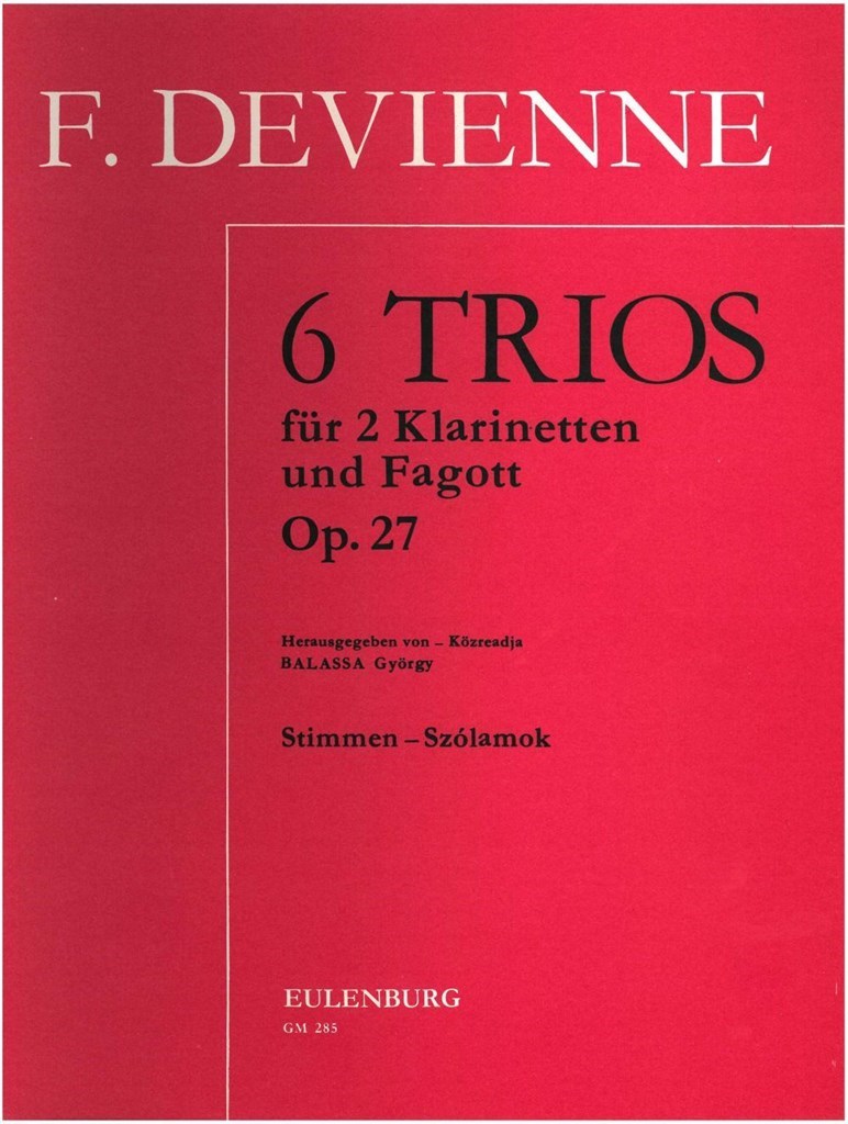 Trios