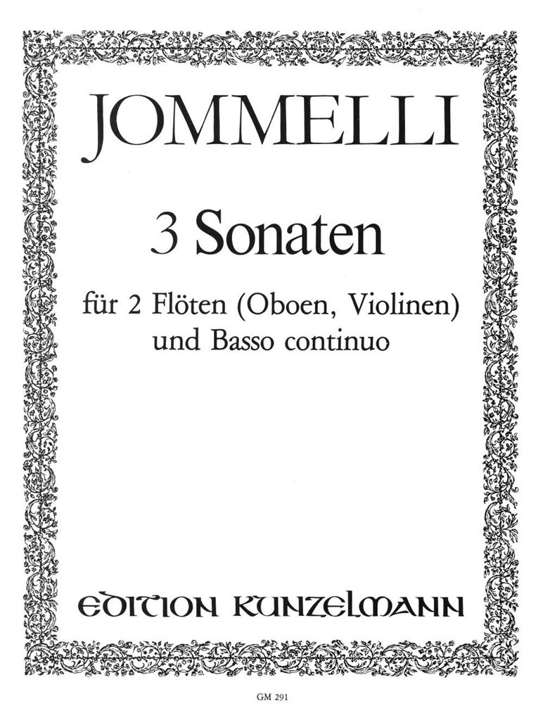 Sonaten(3)