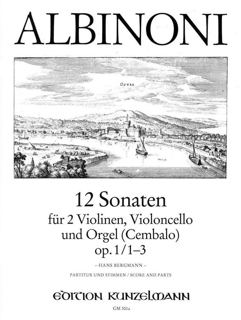 Sonaten
