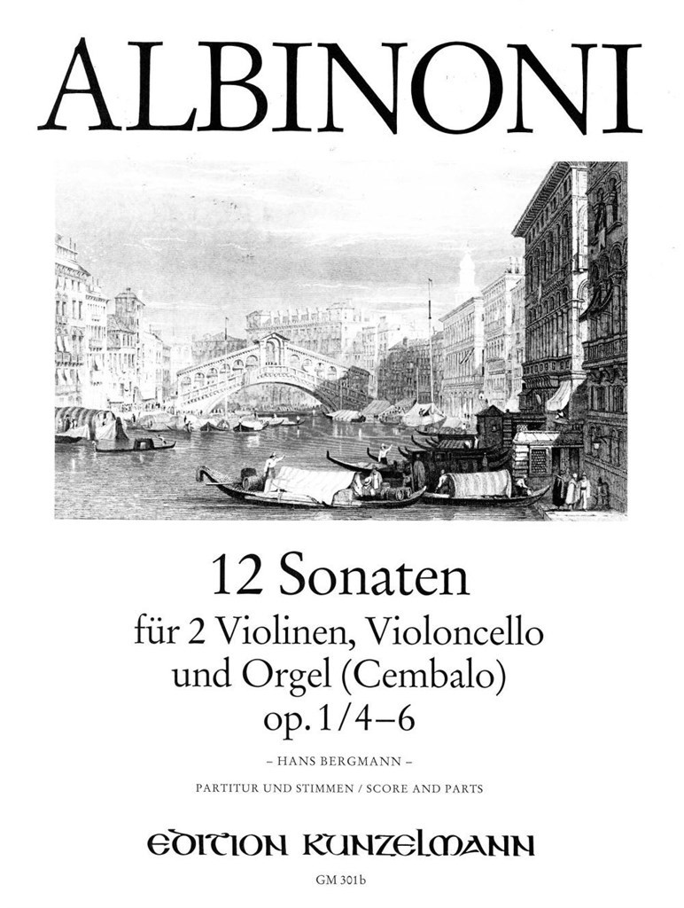 Sonaten