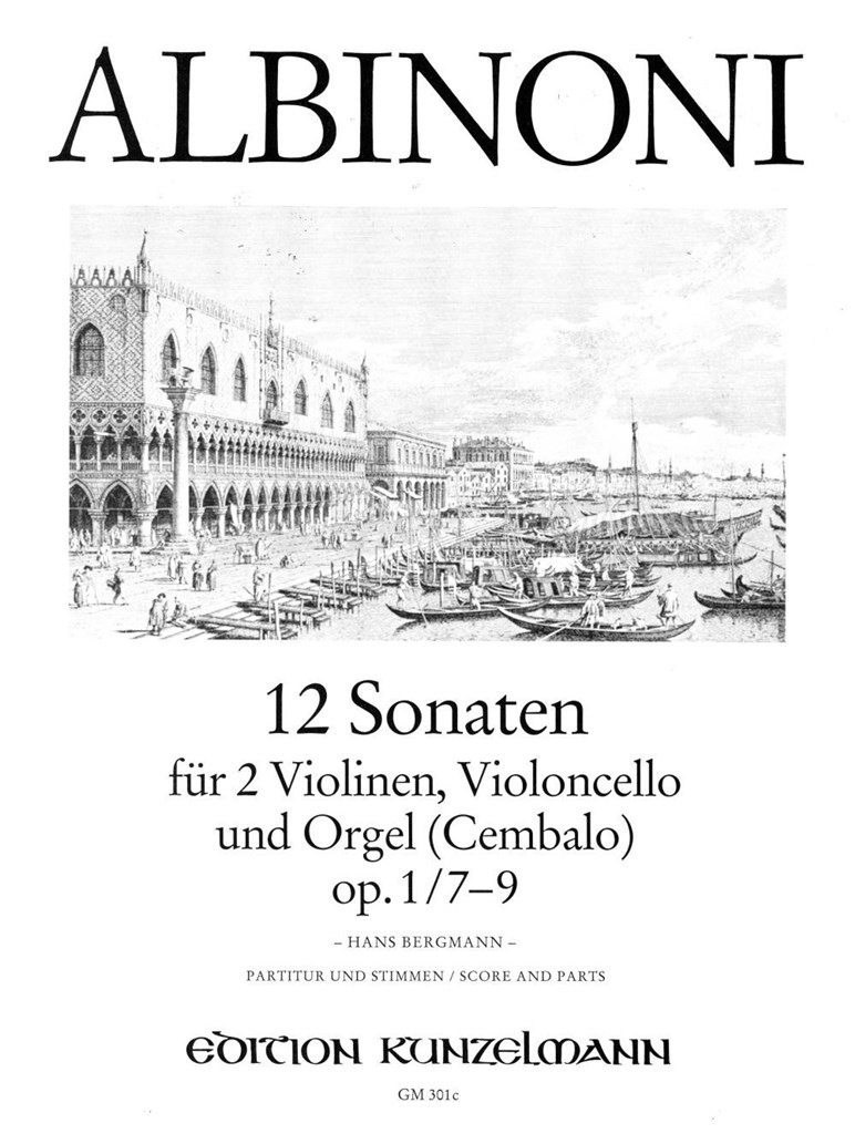 Sonaten