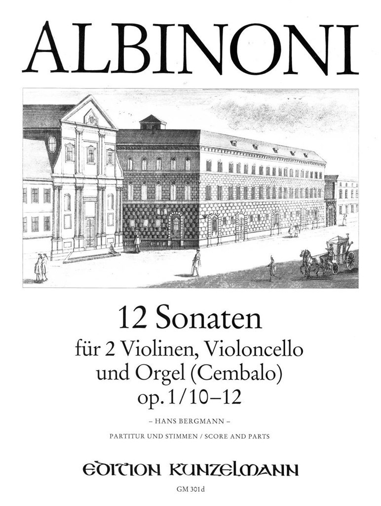 Sonaten