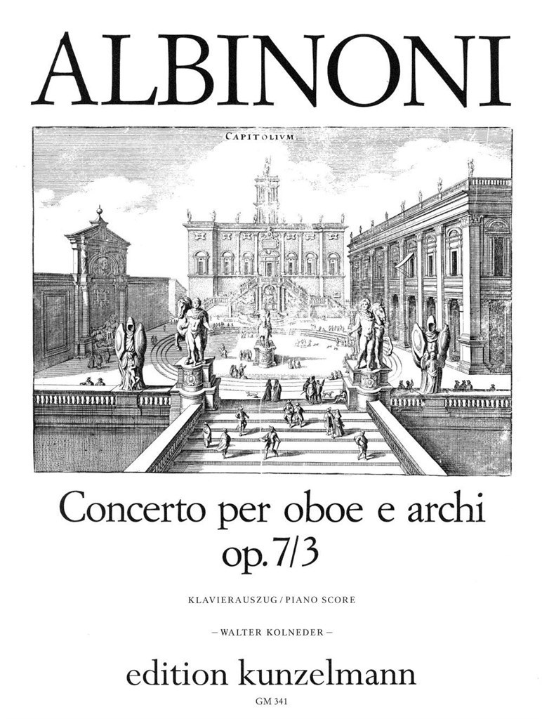 Concerto op. 7/3