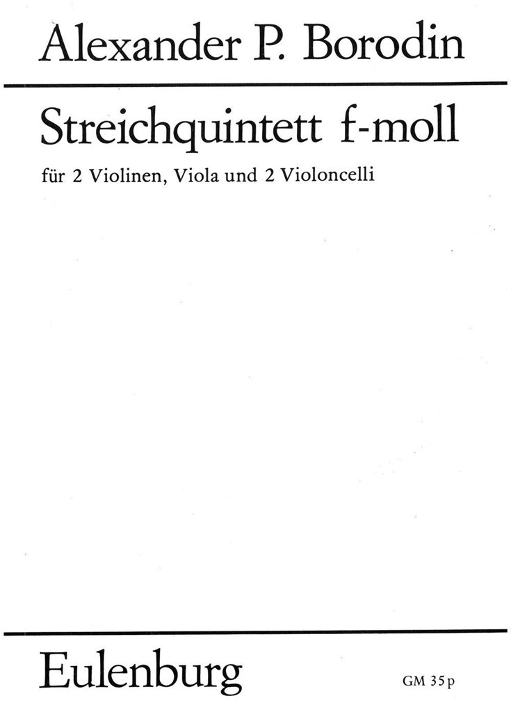 Streichquintett