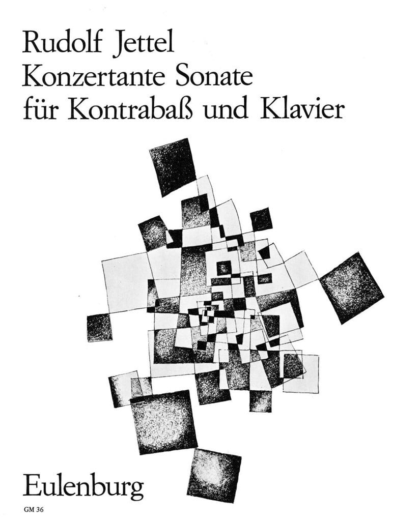 Konzertante Sonate